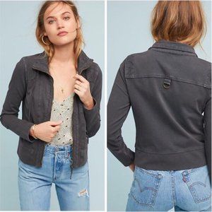 Anthropologie Marrakech Freewheeling Jacket Size: S